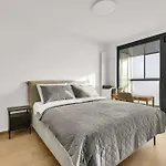 Apartament Eurovea Luxus & Comfort