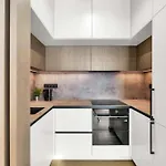 Eurovea Luxus & Comfort