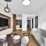 Eurovea Luxus & Comfort