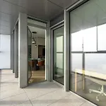 Eurovea Luxus & Comfort Apartmán