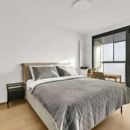 Apartment Eurovea Luxus & Comfort