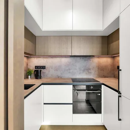 Eurovea Luxus & Comfort