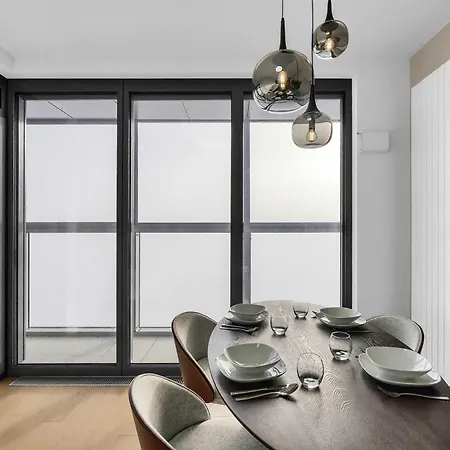 Apartment Eurovea Luxus & Comfort *