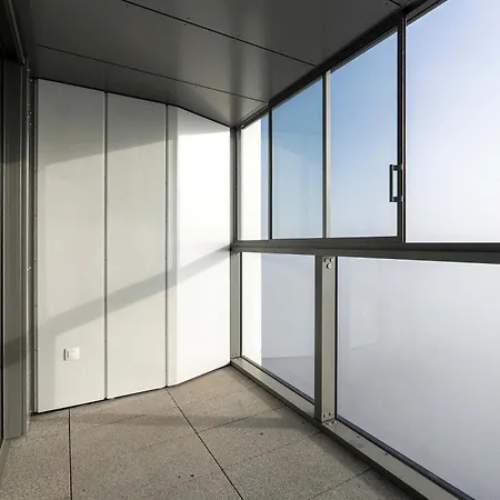 아파트 Eurovea Luxus & Comfort