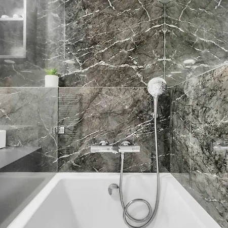 Eurovea Luxus & Comfort Bratislava