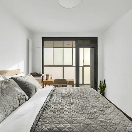 Eurovea Luxus & Comfort 아파트