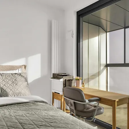 아파트 Eurovea Luxus & Comfort *