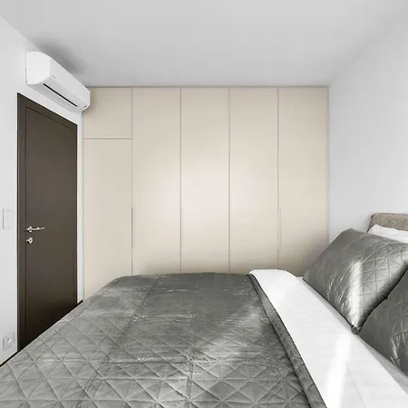 Eurovea Luxus & Comfort براتسيلافا