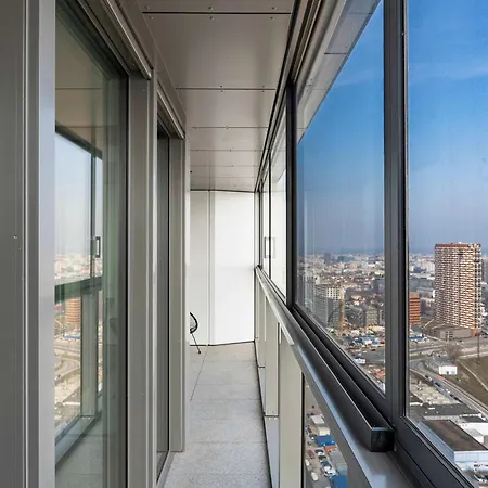 Apartment Eurovea Luxus & Comfort *
