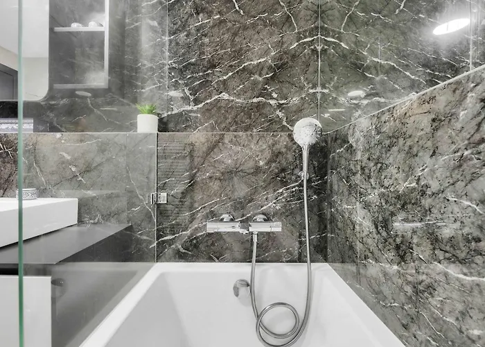 Eurovea Luxus & Comfort 브라티슬라바