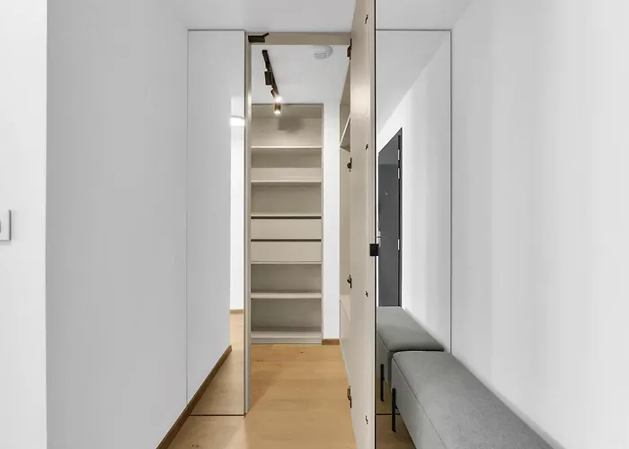 Eurovea Luxus & Comfort * 브라티슬라바