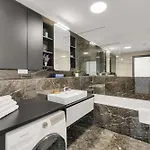 Daire Eurovea Luxus & Comfort *