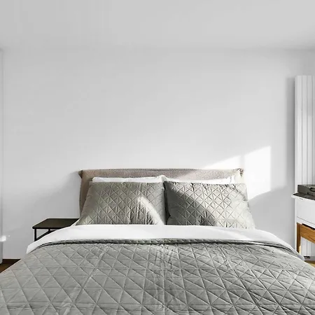 公寓 Eurovea Luxus & Comfort