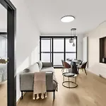 Apartment Eurovea Luxus & Comfort *